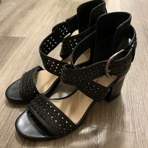 Via Spiga heeled sandals